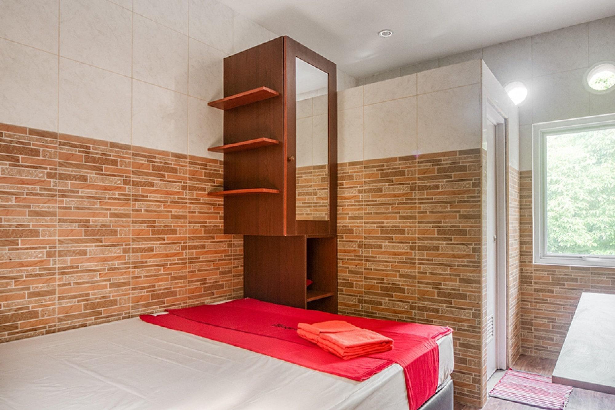 Reddoorz @ Panglima Polim 2 Hotel Jakarta Kültér fotó